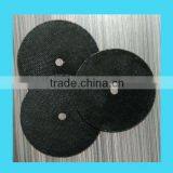 H113 4X3/32X5/8 2net High Quality Black Cutting Wheel Suitable for Metal Malaysia Market thumbnail-1
