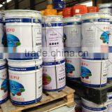 IAAF Certified All Weather 13mm Synthetic Rubber Running Track Materials thumbnail-3