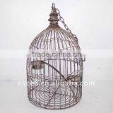 8009075MC-Metal Bird Cage