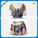 Latest Fashion Winter Dresses for Women thumbnail-4