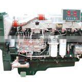 Yuchai Construction Sationary Diesel Engine thumbnail-1
