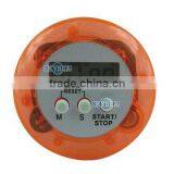 Transparent Case Countdown Kitchen Timer , Digital Timer thumbnail-2