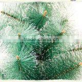 Christmas Tree With Gold Glittering thumbnail-3