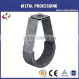 Felt Lined Band Hanger W/o Swivel Nut thumbnail-1