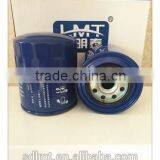 Truck Engine Parts Oil Filter With High Effiency thumbnail-4