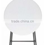 800mm Round Folding Table