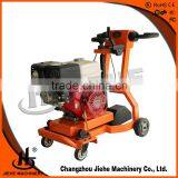 asphalt crack grooving machine,concrete groover,road crack filling router machine(JHK-150)