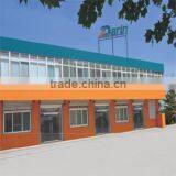 Jinan Darin Machinery Co., Ltd. company overview - view 1 thumbnail