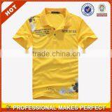 New Style Polo Shirts School t Shirts With Printing thumbnail-1