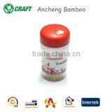 China Manufacturer Bbq Bamboo Skewers and Toothpick thumbnail-6