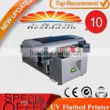 a1 Dtg Printer a1 Tshirt Printer With 5760*2880dpi Print Resolution T-shirt Printer A1size thumbnail-1