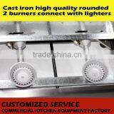 Fashion Taiwanese Oden Cooker Stainless Steel Boiler Oden Machine thumbnail-3