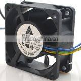 Inverter Rotary Fan QFR0612UH 6025 12V 0.70A 6CM With 60 Days Warranty thumbnail-1