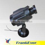 FRANKEVER Static Projection Lamp Customise Gobo Projector Outdoor