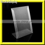 PVC Sign Holders-leaflet Holders