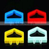 Plastic Display Euro Hooks thumbnail-1