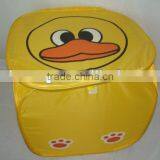 Duck Collapsible Pop up Hamper