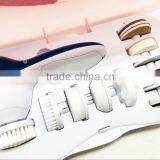 ZHF-CM-5 15 Pcs Electric Face Cleaning Brush (as Seen as TV) thumbnail-2