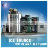 Portable Flake Ice Maker for Keeping Fresh and Cooling Fish