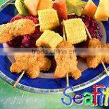 Bread Crumbs Making Machine