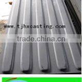 Corten Steel Roof Panel thumbnail-1