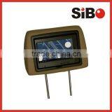 Advertising Touch Screen On Cabs With Software Customized thumbnail-5