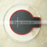 High Quality qi Wireless Phone Charging Pad With LED Indicator Light for Wireless Charging Sytem thumbnail-2