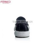 2016 New Model Italy Men Casual Shoe Slip on Shoes for Men thumbnail-3