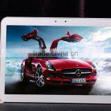 LTE 4G LTE 10.1 Inch MTK8732 Quad Core Tablet PC 1280x800IPS / 2+5MP