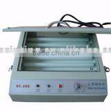 China Dongguan High Quality Desktop UV Exposure Machine for Steel Plate thumbnail-5
