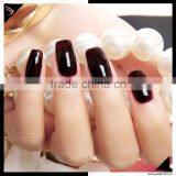 2016 Popular and Fashion 200 Colors Nail Polish for Lady Wholesales Comestic Nail Polish