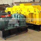 2014 CHINA ShanDong 2PG Series Roller Crusher CHEAP AND FINE thumbnail-3