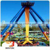 Amusement Park Equipment Super Swing Big Pendulum for Adult thumbnail-6