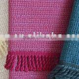 PVC Garden Table Cloth,lace Crochet Tablecloth