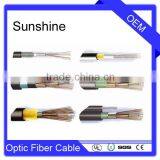 China LC PC Singlemode Simplex 0.9mm Fiber Optic Cable thumbnail-6