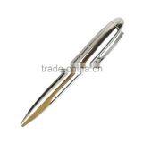 Short Gift Corporate Metal Pen thumbnail-2