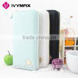 PU Wallet Case for Iphone 6s Cellphone Accessory thumbnail-2