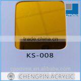 Factory Hot Sale Thin Acrylic Mirror Sheet Quality Choice