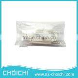 High Quality Manufacturer Price White In-ear Mobile Earphone for Samsung