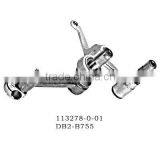 113278-0-01 Thread Take-up/sewing Machine Spare Parts