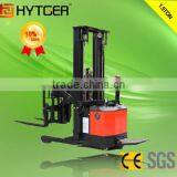 1.5Ton Double Scissor Electric Reach Stacker