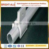 Grade Aluminium Profile/aluminium Profile Extrusion/aluminium Hollow Section thumbnail-6