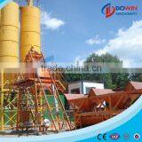 HZS25 Automatic Concrete Batching Plant for Sale