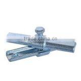 Spigot & Bolt Connector for Scaffonding in Construction