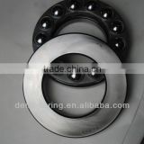 double direction thrust ball bearing 54306 25*60*46mm