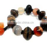 Natural Stone Bracelet NSB-120 thumbnail-1