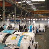 Hot BA Surface Finish Grade Stainless Steel Sheet Coil thumbnail-2