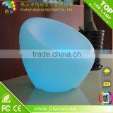 RGB Color Changing Led Lounge Furniture /Led Sofa/sectional Sofa thumbnail-5