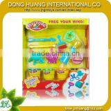 Hot Sale Intelligent Super Color Plasticine for Kids