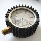 Oil Filled Pressure Gauge thumbnail-1